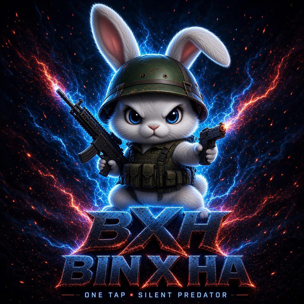 BinhA Logo